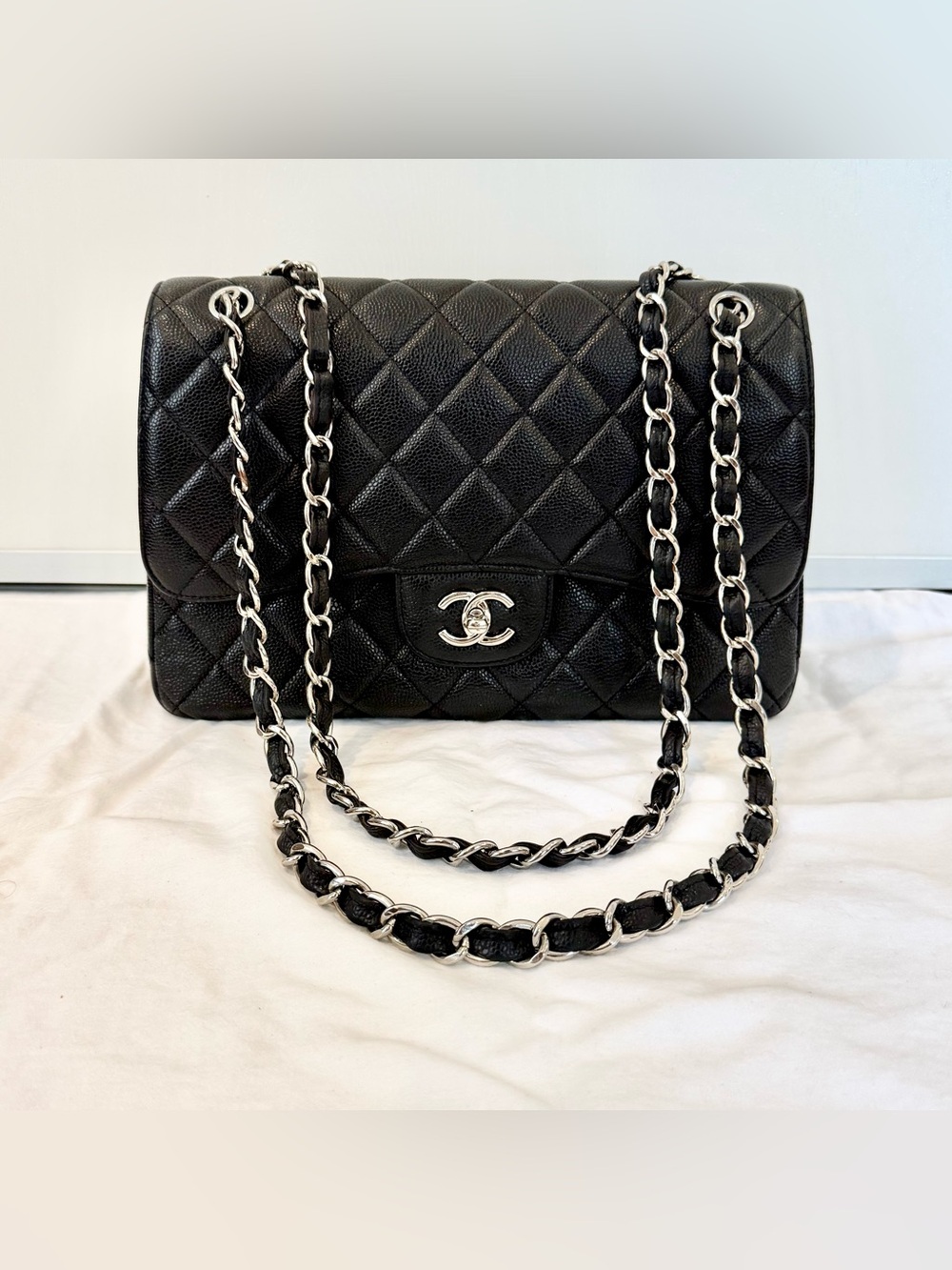 Chanel Flap Bag